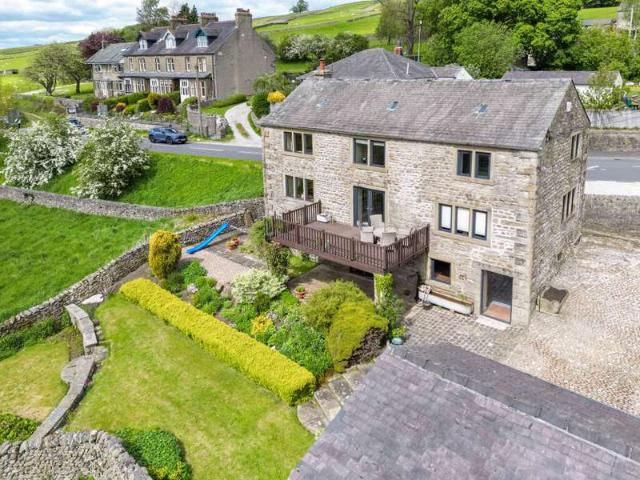 Property for sale in Long Preston