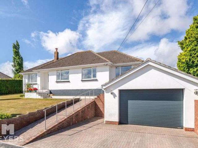 Property for sale in Charminster, Isle Of Man