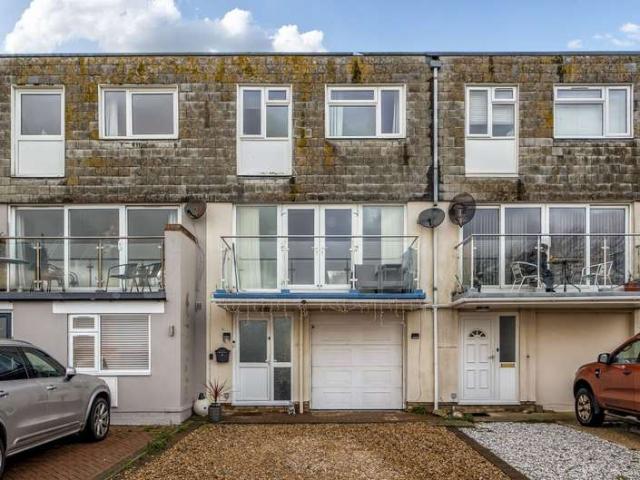 Property for sale in Littlecote, West Sussex