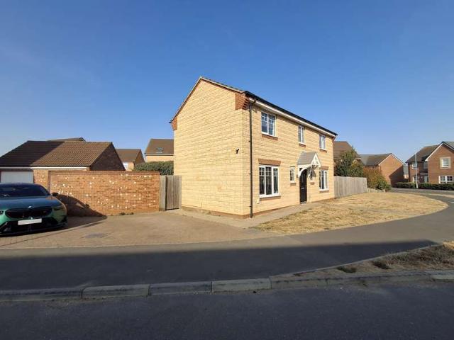 Property for sale in Elsea Park, Barholm