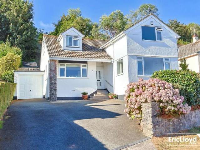 Property for sale in Broadsands, Galmpton