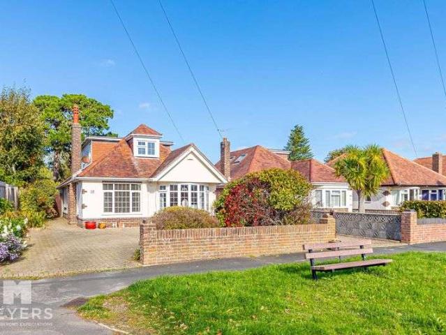 Property for sale in Wick, Bournemouth