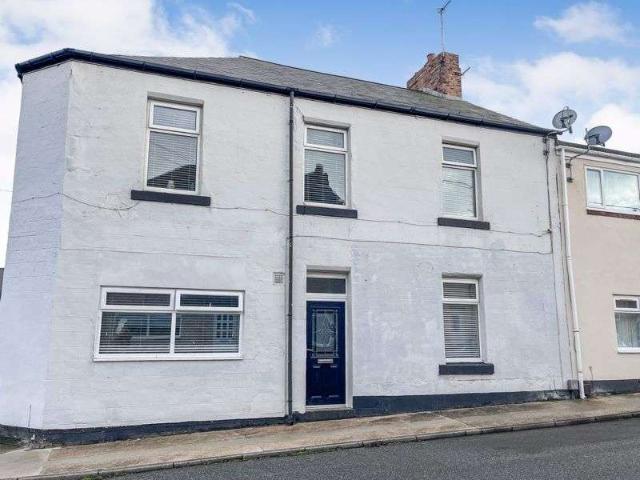 Property for sale in New Silksworth, Tyne And Wear