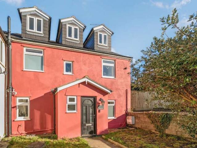 Property for sale in Yeovil, Somerset