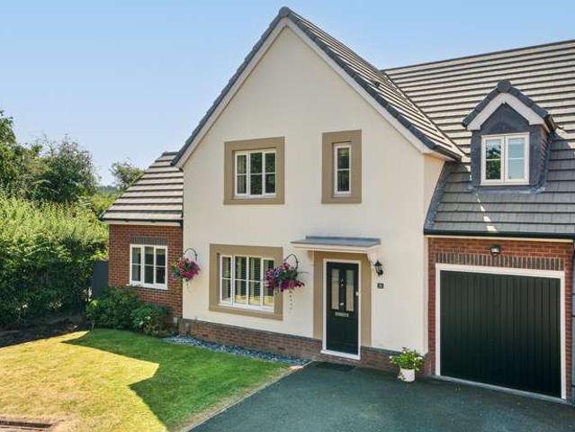 Property for sale in Muxton, Telford