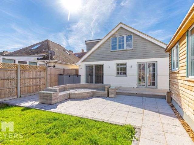 Property for sale in Wick, Bournemouth