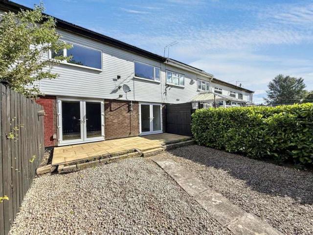 Property for sale in Old Shotton, Peterlee