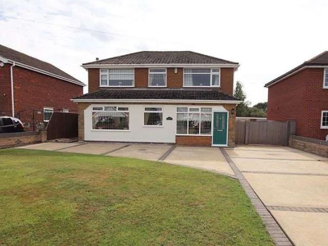Property for sale in Cleethorpes, North East Lincolnshire