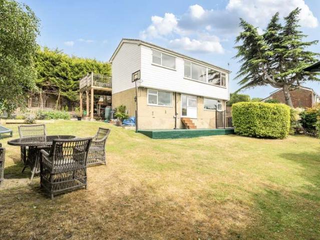 Property for sale in Storrington and Sullington, Horsham
