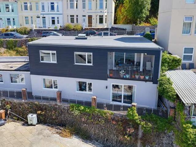 Property for sale in Barne Barton, Plymouth