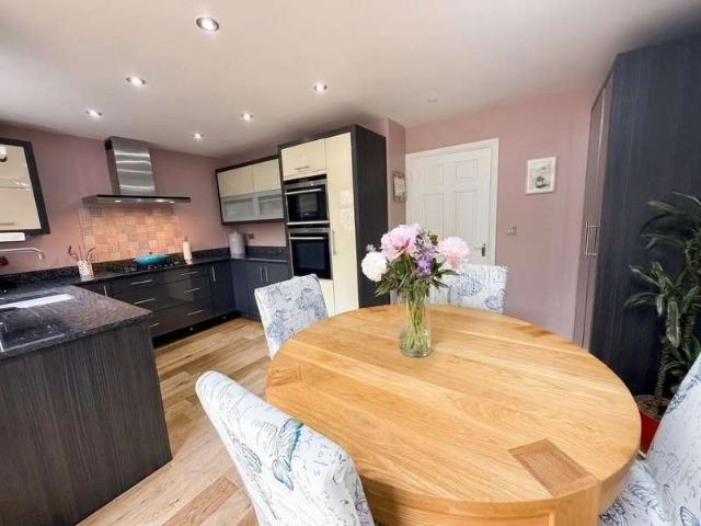 Property for sale in Bramley, Rotherham