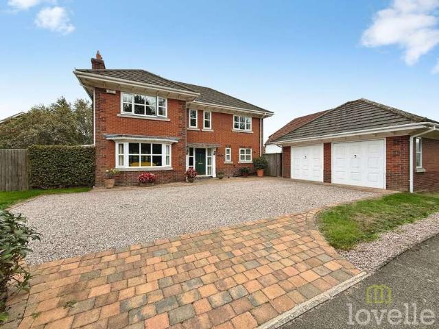 Property for sale in Viking Estate, East Lindsey