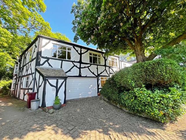 Property for sale in Westhoughton, Lee Bank
