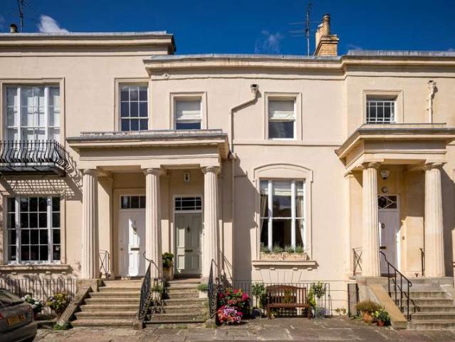 Property for sale in Golden Valley, Gloucestershire