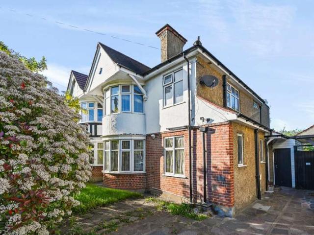 Property for sale in Pinner, Isle Of Man