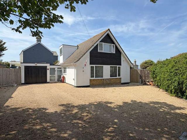 Property for sale in Littlecote, West Sussex