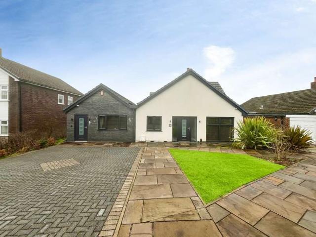Property for sale in Ladybridge, Lee Bank