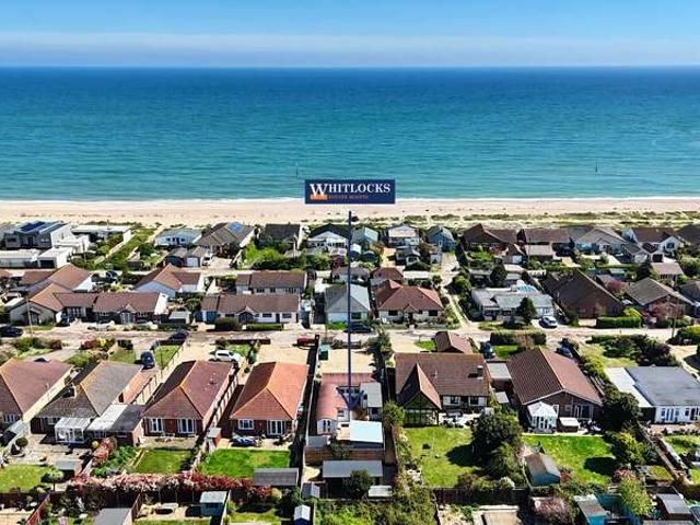 Property for sale in Clapham, West Sussex
