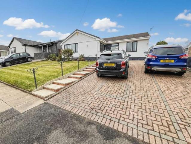Property for sale in Hollins, Bury