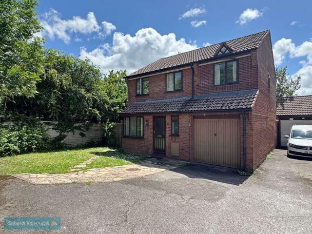Property for sale in Blackbrook, Rumwell