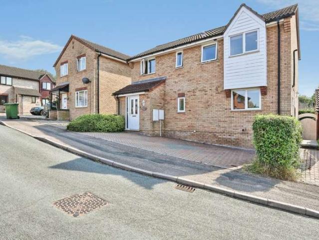 Property for sale in Arrington, Cambridgeshire