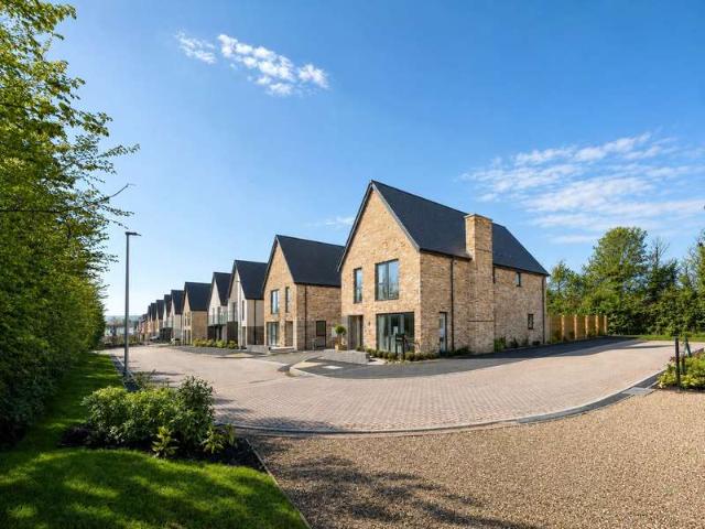 Property for sale in Watergate, Devon