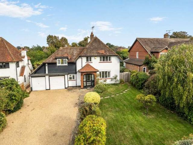 Property for sale in Middleton-on-Sea, Arun