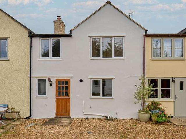Property for sale in Lower End, Black Bourton