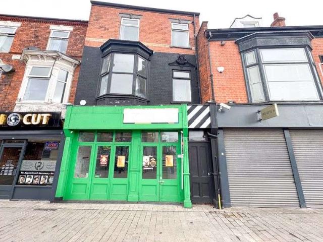 Property for sale in Cleethorpes, North East Lincolnshire
