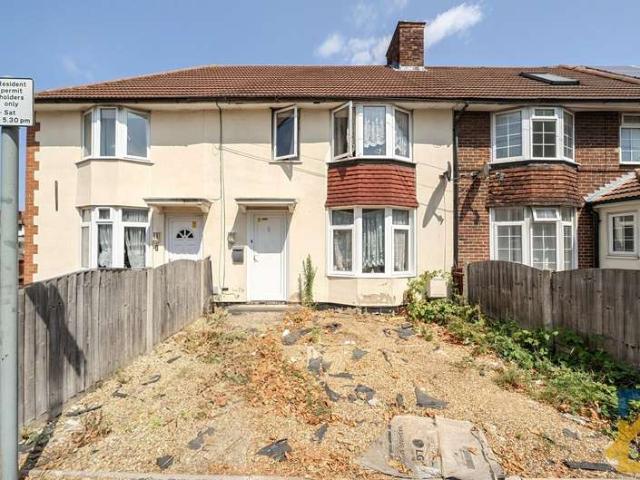 Property for rent in Dagenham, Greater London