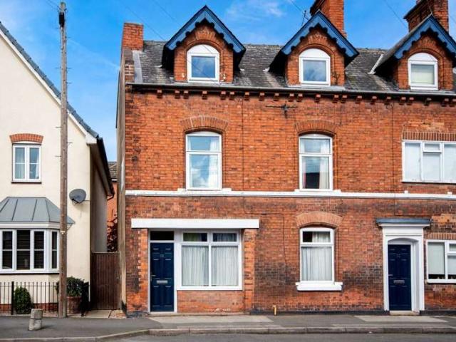 Property for rent in Newtown, Costhorpe