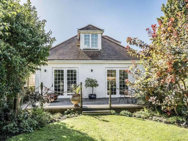 Property for sale in Littlecote, West Sussex