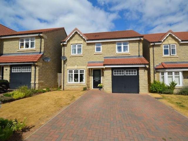 Property for sale in Morthen, Rotherham