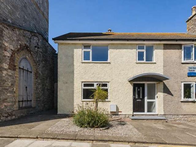 Property for sale in Barbican, Mount Wise