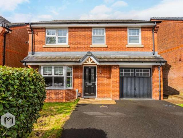 Property for sale in Bradshaw, Lee Bank