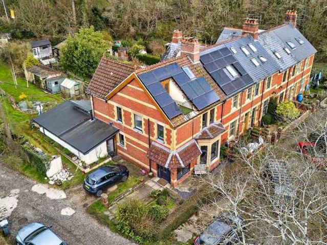 Property for sale in Falcon Lodge, Wales