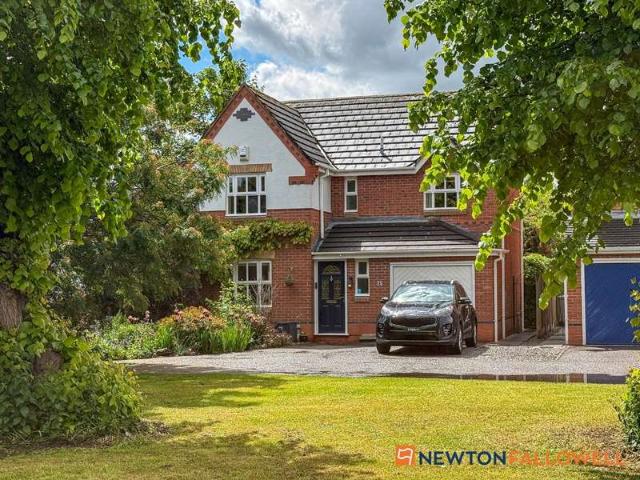 Property for sale in Alverton, Isle Of Man