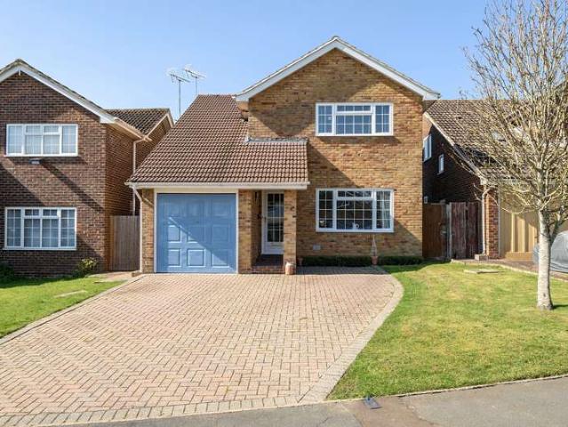 Property for sale in Storrington and Sullington, Horsham