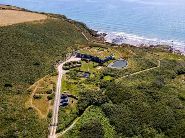 Property for sale in Brawdy, Newgale