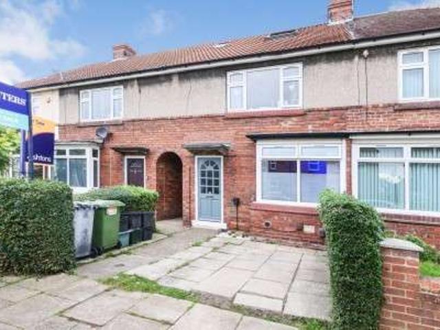 Property for sale in Burnholme, York