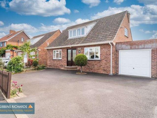 Property for sale in Bridgwater, Somerset
