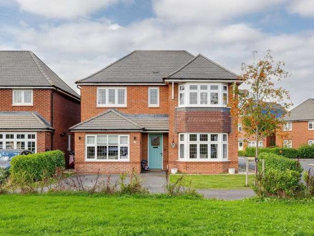 Property for sale in Caldy Valley, Chester