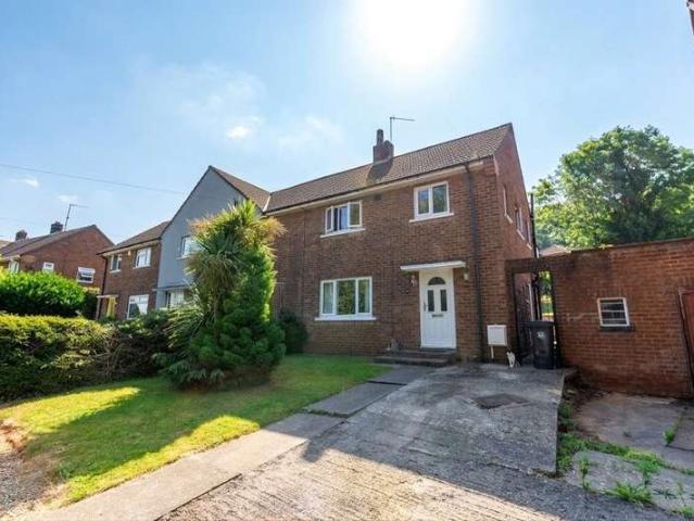 Property for sale in Feckenham, City Of Bristol