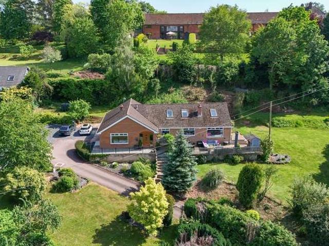 Property for sale in Forthampton, Worcestershire