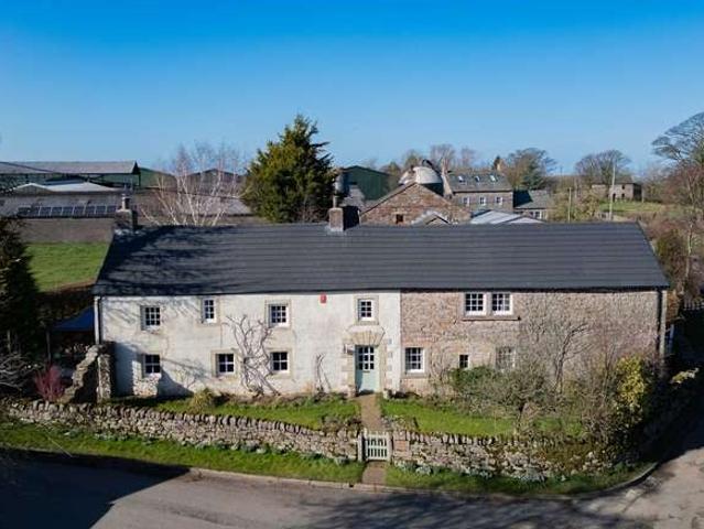Property for sale in Skelton, Ellonby