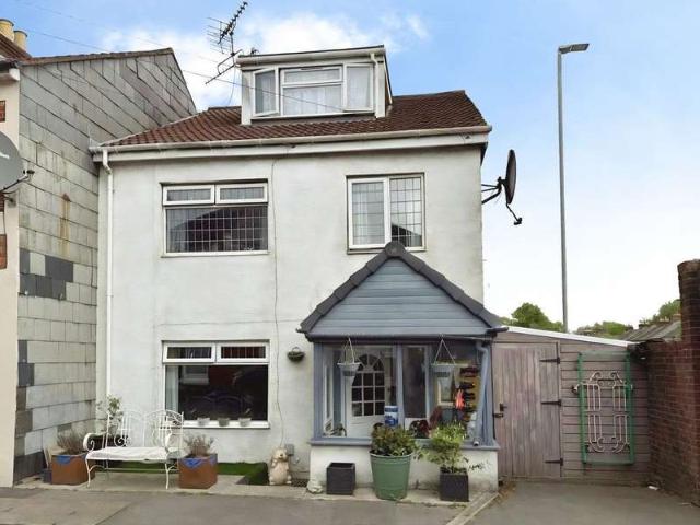Property for sale in Salisbury, Wiltshire