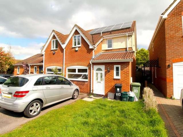 Property for sale in Bradley Stoke