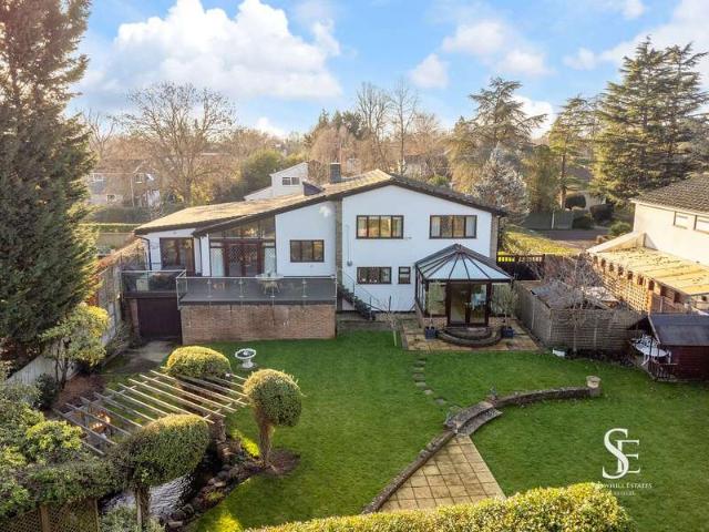 Property for sale in Bray Wick, Bray