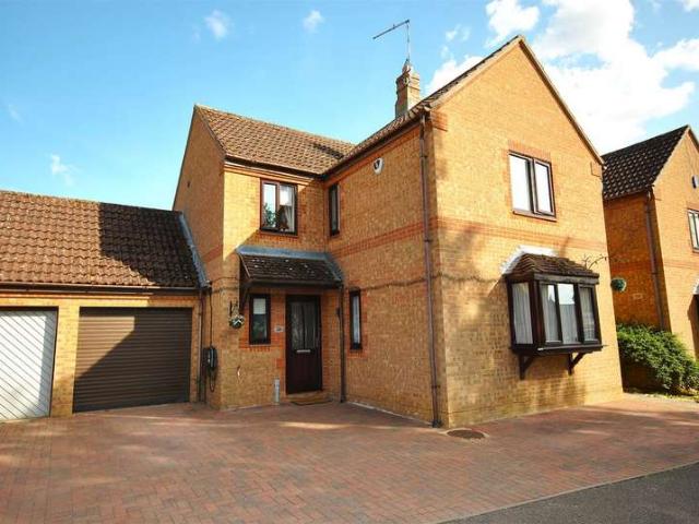 Farm for sale in Bugbrooke