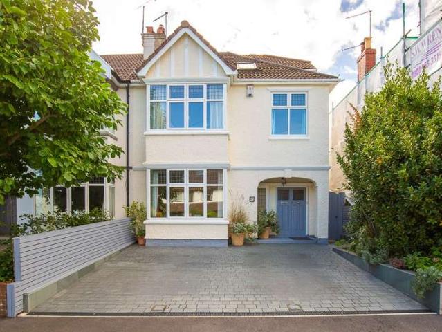 Property for sale in Redland, Bristol